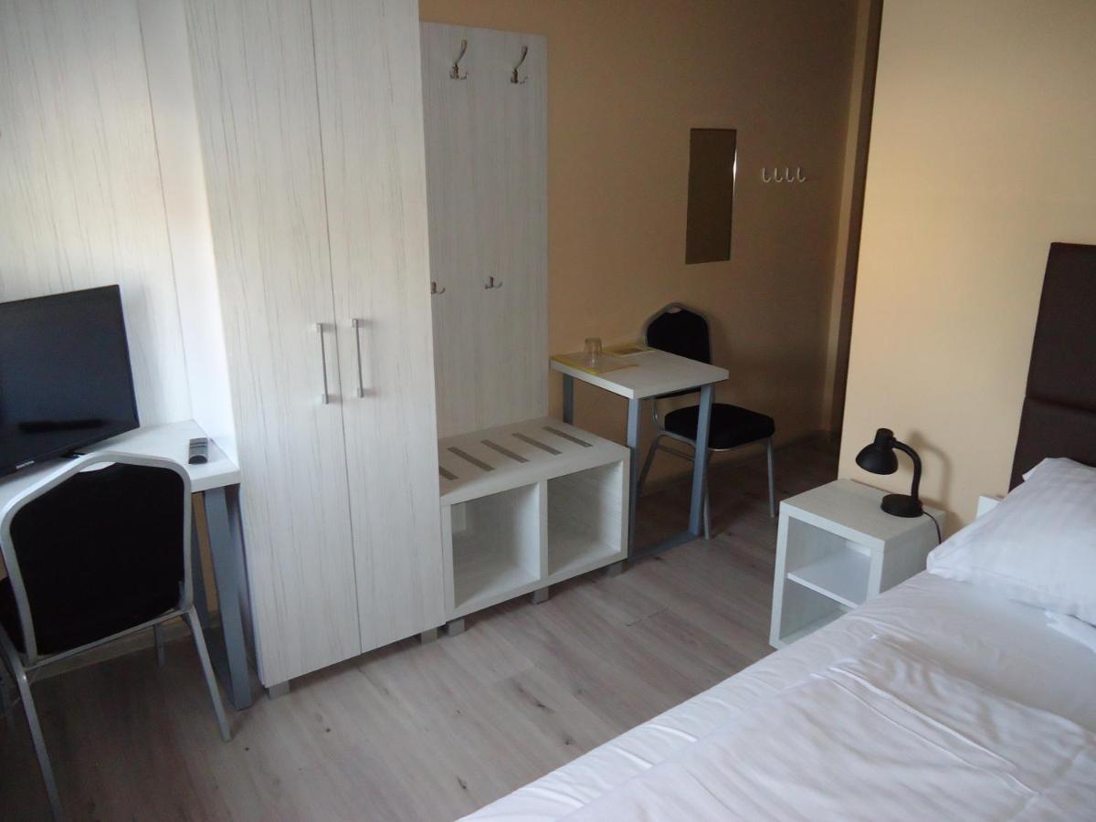 Tom&Tom Bed and Breakfast Bialogard Εξωτερικό φωτογραφία