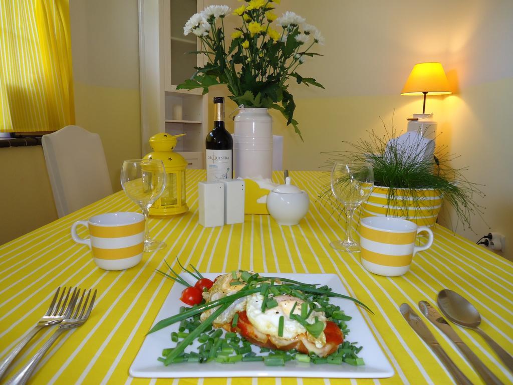Tom&Tom Bed and Breakfast Bialogard Εξωτερικό φωτογραφία